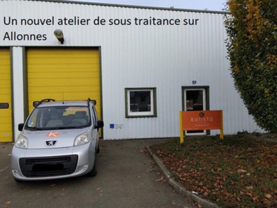 atelier Allonnes 5