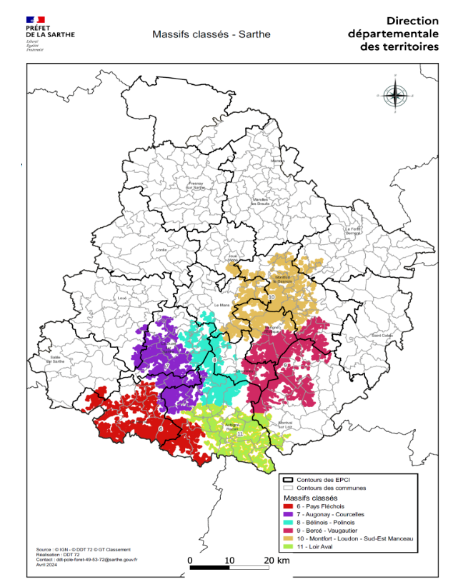 carte OLD