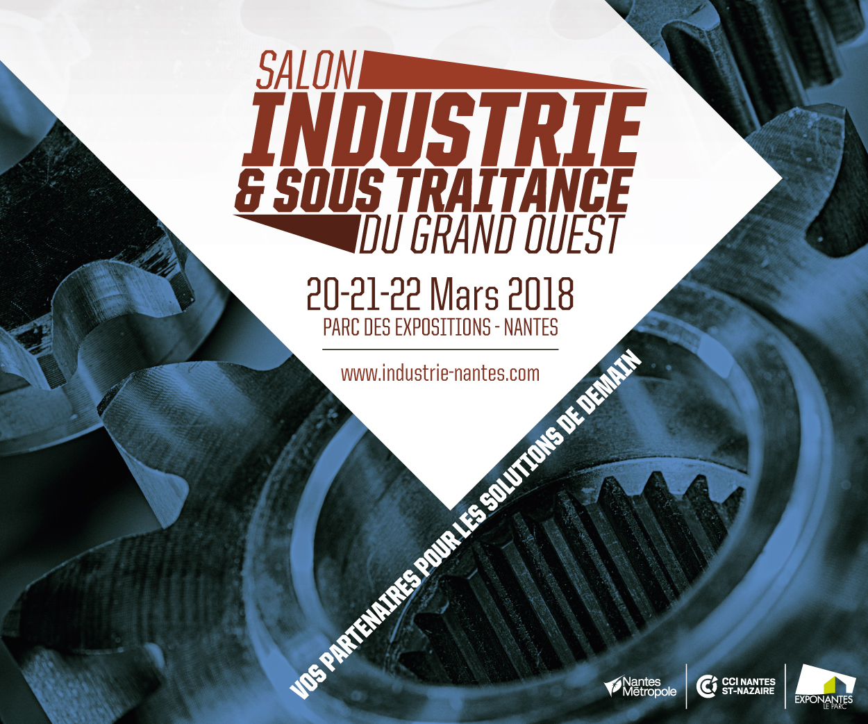 salon de l'industrie